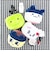たまごっち まめっち ぬいスタンド