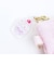 サンリオ シュガーバニーズ ラウンドボトムポーチ ラブスイーツ ピンク Sanrio