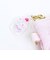 サンリオ シュガーバニーズ ラウンドボトムポーチ ラブスイーツ ブラウン Sanrio