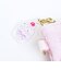 サンリオ シュガーバニーズ ラウンドボトムポーチ ラブスイーツ ブラウン Sanrio