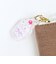サンリオ シュガーバニーズ ティッシュポーチ ラブスイーツ ピンク Sanrio