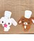 サンリオ シュガーバニーズ トートバッグ ラブスイーツ ブラウン Sanrio