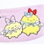 すみっコぐらし えびてん さがら刺しゅうポーチ すみっこ San-x  サンエックス