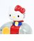 サンリオ ハローキティ ゆらゆらゾウの貯金箱 Sanrio