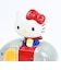 サンリオ ハローキティ ゆらゆらゾウの貯金箱 Sanrio