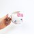 サンリオ ハローキティ＆ハンギョドン ニコイチペアマグカップ コップ Sanrio