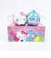 サンリオ ハローキティ＆ハンギョドン ニコイチペアマグカップ コップ Sanrio