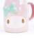 サンリオ マイメロディ ミルクボトルマグカップ コップ Sanrio