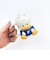サンリオ あひるのペックル ダイカットマグカップ コップ Sanrio