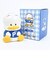 サンリオ あひるのペックル 貯金箱 Sanrio