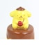 サンリオ ポムポムプリン 大きなプリンの貯金箱 Sanrio