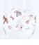 サンリオ シュガーバニーズ 丸グラス ラブスイーツ コップ 日本製 Sanrio