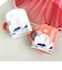 サンリオ ハローキティ 富士山マグカップ ホワイト コップ Sanrio