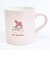 サンリオ マイメロディ 富士山マグカップ ピンク コップ Sanrio