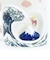 サンリオ マイメロディ 富士山マグカップ ホワイト コップ Sanrio