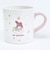 サンリオ マイメロディ 富士山マグカップ ホワイト コップ Sanrio
