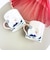 サンリオ マイメロディ 富士山マグカップ ホワイト コップ Sanrio