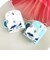 サンリオ ハンギョドン 富士山マグカップ ホワイト コップ Sanrio
