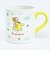 サンリオ ポムポムプリン 富士山マグカップ ホワイト コップ Sanrio