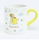 サンリオ ポムポムプリン 富士山マグカップ ホワイト コップ Sanrio
