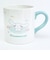サンリオ シナモロール 富士山マグカップ ホワイト コップ シナモン Sanrio