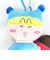 ミルモでポン! ミルモ マスコットキーホルダー ぬいぐるみ