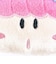 ミルモでポン! ムルモ もふもふミラーマスコット ぬいぐるみ