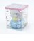 サンリオ シナモロール プレミアムスクイーズマスコット ブルー雲 シナモン Sanrio