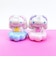 サンリオ シナモロール プレミアムスクイーズマスコット ブルー雲 シナモン Sanrio