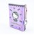 サンリオ ハローキティ コレクトミニアルバム ロリータ(ブラック) カードケース 推し活 Sanrio