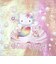 サンリオ ハローキティ オーロラトートバッグ マーメイド Sanrio