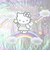 サンリオ ハローキティ オーロラトートバッグ フェアリー Sanrio