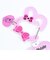 サンリオ マイメロディ アクリルカラビナ キーホルダー Sanrio