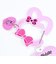 サンリオ マイメロディ アクリルカラビナ キーホルダー Sanrio