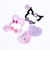 サンリオ クロミ アクリルカラビナ キーホルダー Sanrio