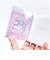 サンリオ キキララ コレクトミニアルバム ユニコーン カードケース 推し活 Sanrio