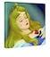 ディズニー  眠れる森美女 オーロラ姫 マレフィセント プリンセス アートパネル インテリア Disney  日本製