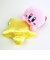 星のカービィ (カービィ＆ワープスター) ぬいぐるみ 任天堂