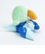 星のカービィ (カービィ＆ウィングスター) ぬいぐるみ 任天堂