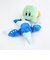 星のカービィ (カービィ＆ウィングスター) ぬいぐるみ 任天堂
