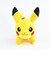ポケットモンスター ピカチュウ(ダッシュ) ぬいぐるみ(S) PP307 ポケモン