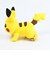 ポケットモンスター ピカチュウ(ダッシュ) ぬいぐるみ(S) PP307 ポケモン