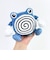 ポケットモンスター ニョロゾ ぬいぐるみ(S) PP308 ポケモン