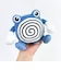 ポケットモンスター ニョロゾ ぬいぐるみ(S) PP308 ポケモン