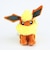 ポケットモンスター ブースター マスコット PM58 キーホルダー ぬいぐるみ ポケモン
