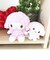 サンリオ マイスウィートピアノ FUWAKUTA ぬいぐるみ Sanrio