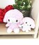 サンリオ マイスウィートピアノ FUWAKUTA ぬいぐるみ Sanrio