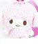 サンリオ マイスウィートピアノ カラビナマスコット ぬいぐるみ Sanrio