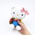 サンリオ ハローキティ ×くまのがっこう ぬいぐるみ(SS) Sanrio