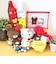 サンリオ ×くまのがっこう ジャッキー ぬいぐるみ(SS) Sanrio